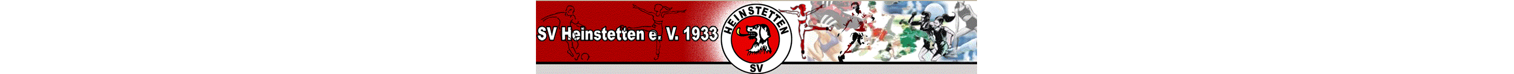 SV Heinstetten e.V. 1933